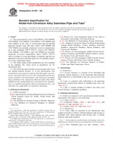 ASTM B407-08 (1.3.2008)