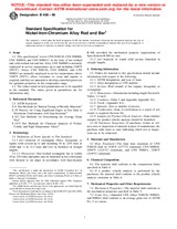 ASTM B408-96 (10.11.2001)