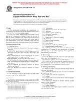 ASTM B411/B411M-01 (10.10.2001)