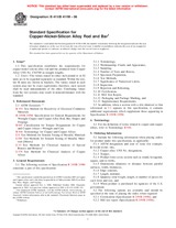 ASTM B411/B411M-06 (1.10.2006)