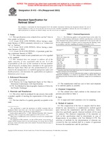 ASTM B413-97a(2003) (1.11.2003)