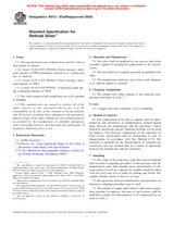 ASTM B413-97a(2008) (1.5.2008)
