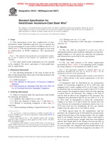 ASTM B415-98(2007) (1.10.2007)