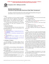 ASTM B416-98(2007) (1.10.2007)