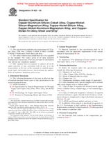 ASTM B422-05 (1.3.2005)