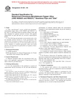 ASTM B423-99 (10.5.1999)