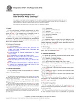 ASTM B427-09(2015) (1.5.2015)