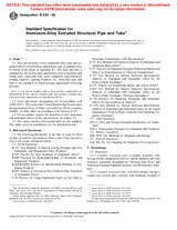 ASTM B429-00 (10.5.2000)