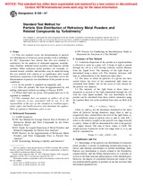 ASTM B430-97 (1.1.1997)