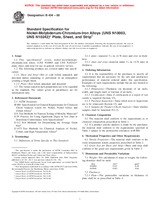 ASTM B434-00 (10.5.2000)