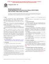 ASTM B434-06 (1.12.2006)