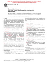 ASTM B439-07 (1.6.2007)