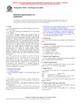 ASTM B440-00(2005) (1.11.2005)