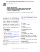 ASTM B441-04 (1.5.2004)
