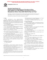 ASTM B444-04 (1.10.2004)