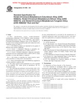 ASTM B446-03 (10.6.2003)