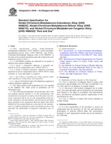 ASTM B446-03(2008) (1.3.2008)