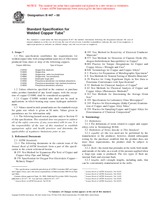 ASTM B447-00 (10.9.2000)