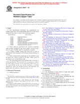 ASTM B447-07 (1.4.2007)