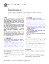 ASTM B449-93(2015) (1.3.2015)