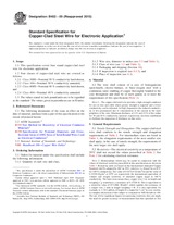 ASTM B452-09(2015) (1.4.2015)