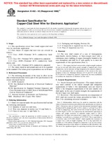 ASTM B452-93(1998)E1 (10.4.2002)