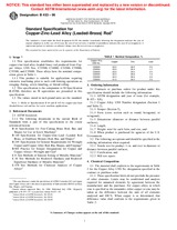 ASTM B453-96 (1.1.1996)