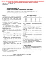ASTM B453M-96 (1.1.1996)