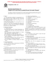 ASTM B455-01 (10.10.2001)