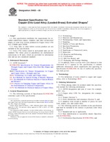 ASTM B455-05 (1.3.2005)