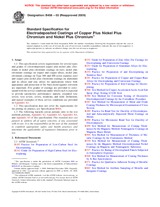 ASTM B456-03(2009) (1.9.2009)