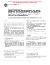 ASTM B462-02 (10.10.2002)