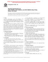 ASTM B463-04 (1.2.2004)