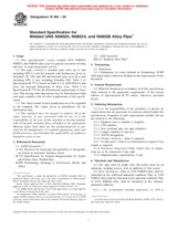 ASTM B464-04 (1.2.2004)
