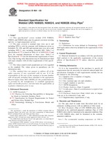 ASTM B464-05 (1.11.2005)
