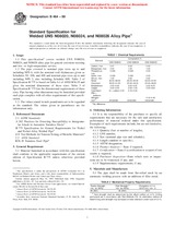 ASTM B464-99 (10.5.1999)