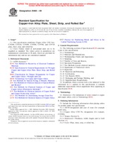 ASTM B465-09 (1.10.2009)