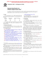 ASTM B467-88(2003) (1.10.2003)