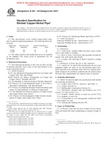 ASTM B467-88(1997) (1.1.1997)