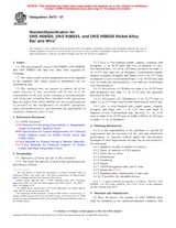ASTM B473-07 (1.5.2007)