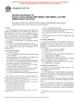 ASTM B474-99 (10.5.1999)