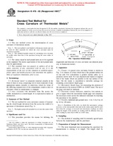 ASTM B478-85(1997)e1 (10.5.1997)