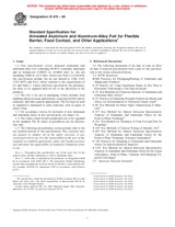 ASTM B479-00 (10.5.2000)
