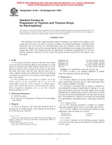 ASTM B481-68(1997) (1.1.1997)