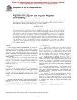 ASTM B482-85(2003) (10.2.2003)