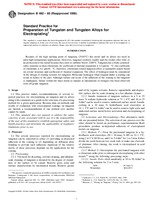 ASTM B482-85(1998) (1.1.1998)
