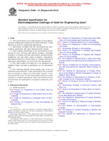 ASTM B488-01(2010) (1.11.2010)