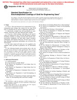ASTM B488-95 (10.10.2001)