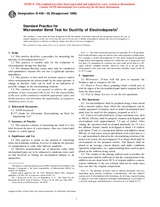ASTM B490-92(1998) (10.11.1998)