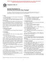 ASTM B493-01 (10.11.2001)